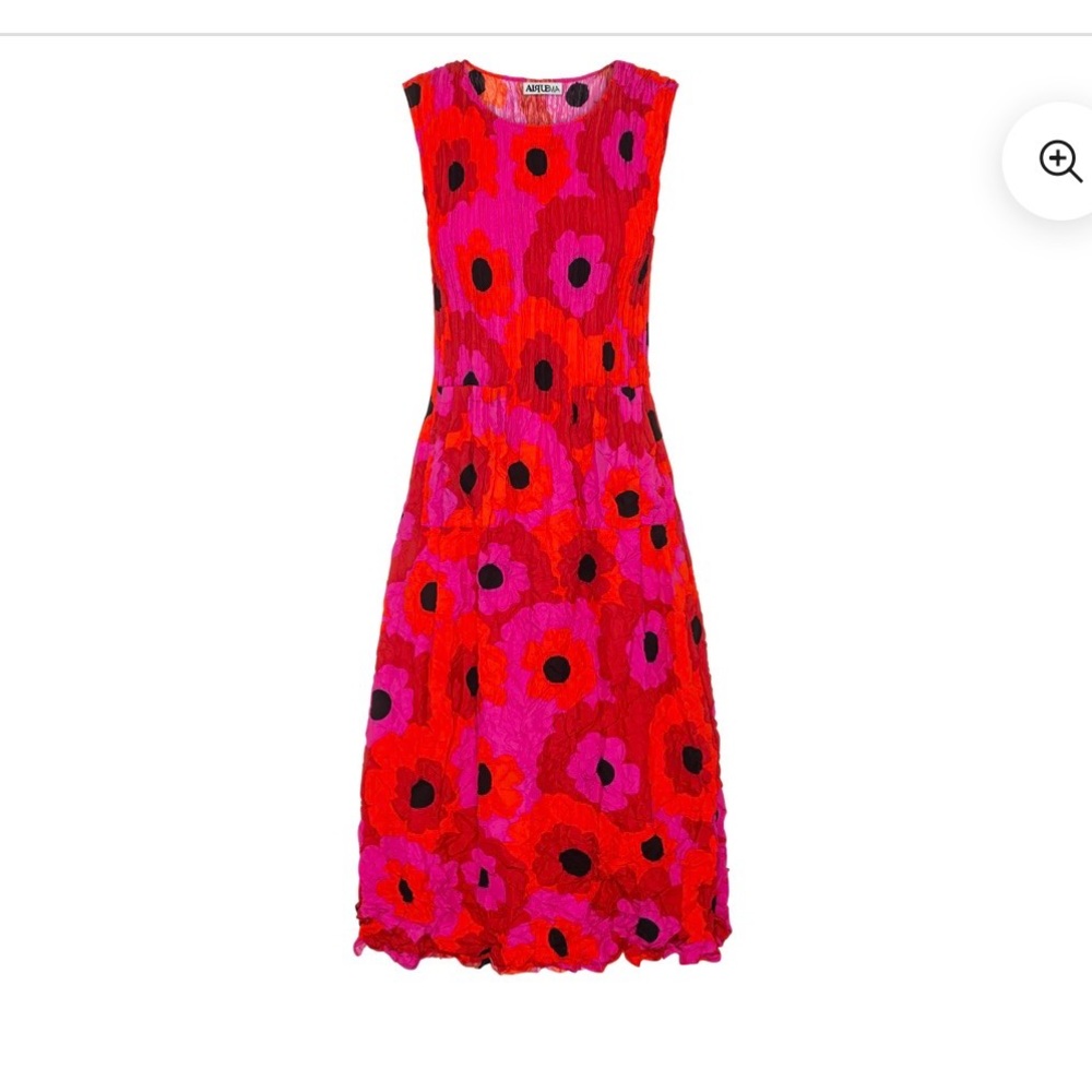 Alquema Smash Pocket Dress